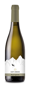 Sauvignon Blanc Trentino DOC 2017
