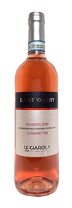 Bardolino Chiaretto 2019