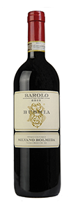 Barolo "Bussia" 2013