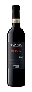 Bardolino Superiore DOCG "Speronà"