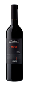 Rosso Veneto IGT "Creàr"