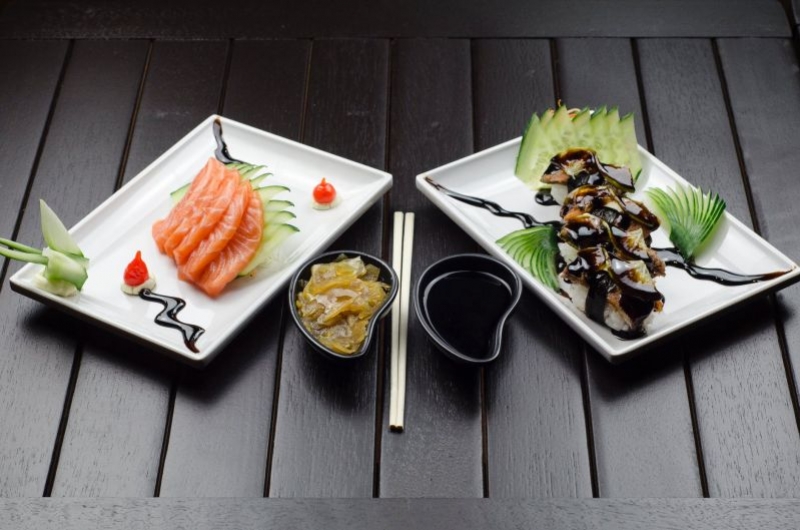 Blog Gastromenu.sk - Japonské jedlá milujú konzumenti na celom svete