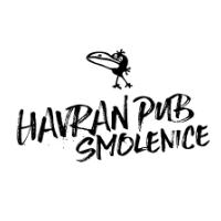 Logo - Pub-Pizza-Restaurant Havran