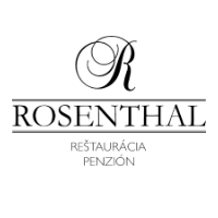 Logo - Penzión Rosenthal