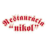 Logo - Reštaurácia Nikol