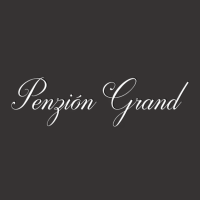 Logo - Penzión Grand ***