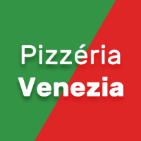 Logo - Pizzeria Venezia