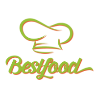 Logo - Best food