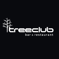 Logo - Treeclub bar & restaurant