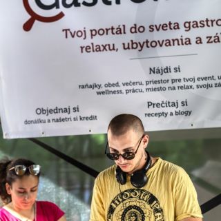 Fotogaléria Gastromenu.sk 