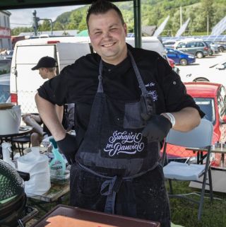 Fotogaléria Gastromenu.sk Marek Ort